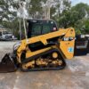 2016 Caterpillar 239D